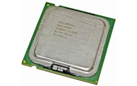 Процессор SL7J9 Intel 3600Mhz