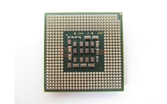 Процессор SL7KA Intel 2800Mhz