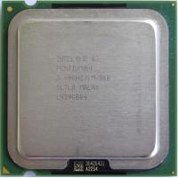 Процессор SL7L8 Intel 3400Mhz Процессор SL7L8 Intel 3400Mhz