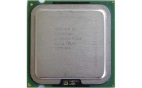 Процессор SL7L8 Intel 3400Mhz