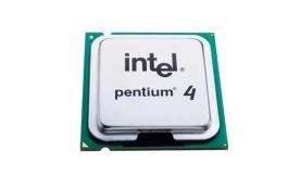 Процессор SL7LA Intel 3200Mhz
