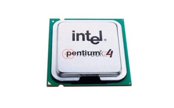 Процессор SL7LA Intel 3200Mhz
