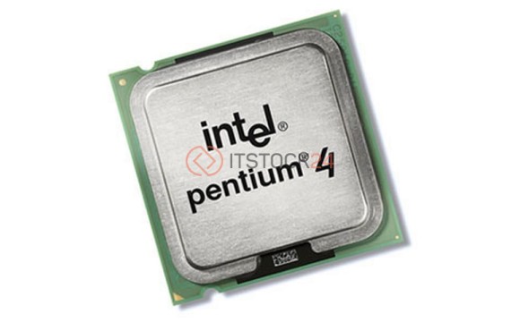 Процессор SL7P2 Intel 3800Mhz
