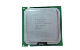 Процессор SL7Q2 Intel 3600Mhz