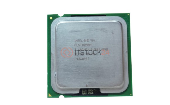 Процессор SL7Q2 Intel 3600Mhz