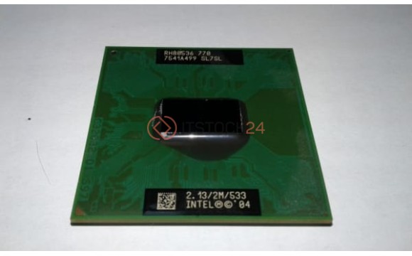 Процессор SL7SL Intel 2133Mhz