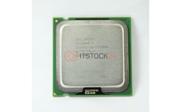 Процессор SL7TM Intel 2667Mhz