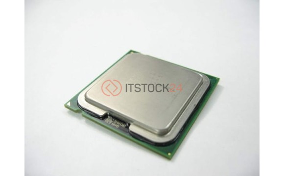 Процессор SL7VU Intel 2933Mhz