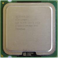 Процессор SL7Z5 Intel 3600Mhz Процессор SL7Z5 Intel 3600Mhz
