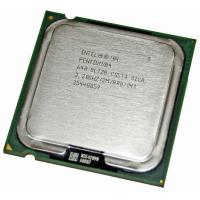 Процессор SL7Z8 Intel 3200Mhz