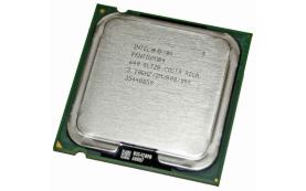 Процессор SL7Z8 Intel 3200Mhz Процессор SL7Z8 Intel 3200Mhz