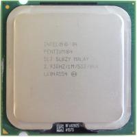 Процессор SL82Y Intel 3000Mhz Процессор SL82Y Intel 3000Mhz