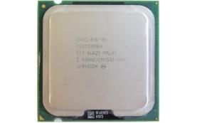 Процессор SL82Y Intel 3000Mhz Процессор SL82Y Intel 3000Mhz