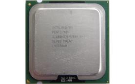 Процессор SL836 Intel 3600Mhz Процессор SL836 Intel 3600Mhz