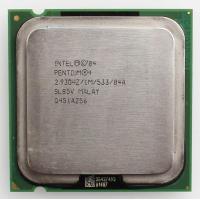 Процессор SL85V Intel 2933Mhz Процессор SL85V Intel 2933Mhz