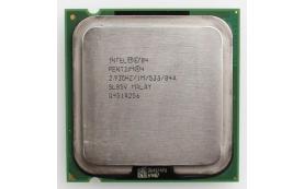 Процессор SL85V Intel 2933Mhz Процессор SL85V Intel 2933Mhz