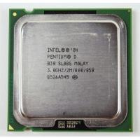 Процессор SL88S Intel 3000Mhz