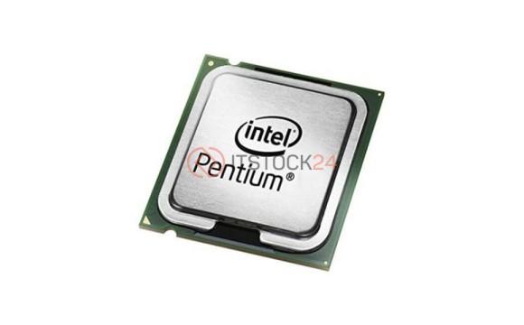 Процессор SL8CM Intel 3200Mhz