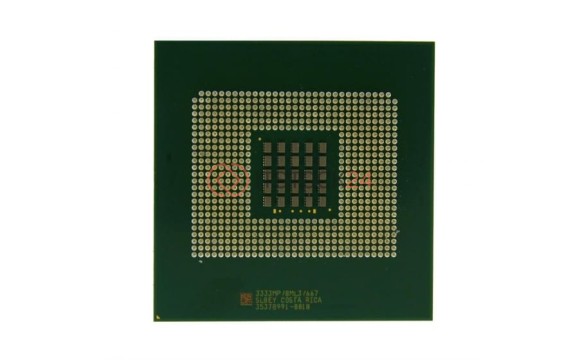 Процессор SL8EY Intel 3333Mhz