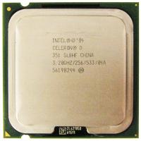 Процессор SL8HF Intel 3200Mhz