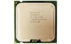 Процессор SL8HF Intel 3200Mhz Процессор SL8HF Intel 3200Mhz