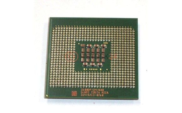 Процессор SL8P3 Intel 3600Mhz
