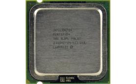 Процессор SL8PL Intel 2667Mhz
