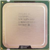 Процессор SL8PN Intel 3067Mhz