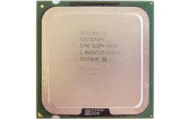 Процессор SL8PN Intel 3067Mhz