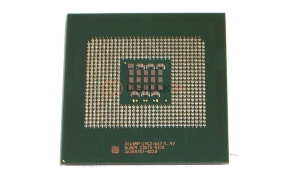 Процессор SL8UM Intel 3160Mhz