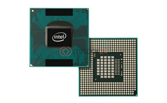 Процессор SL8VP Intel 2000Mhz