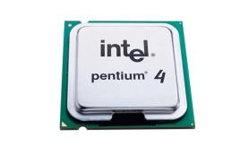 Процессор SL8WG Intel 3400Mhz