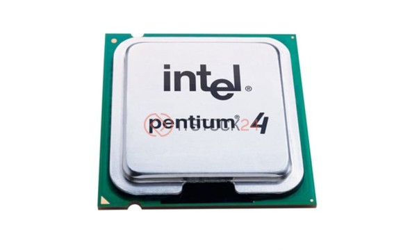 Процессор SL8WH Intel 3200Mhz