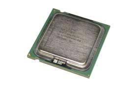 Процессор SL8WQ Intel 3200Mhz