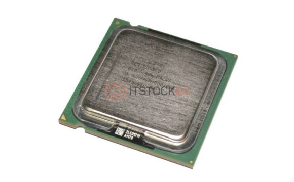 Процессор SL9KJ Intel 3600Mhz