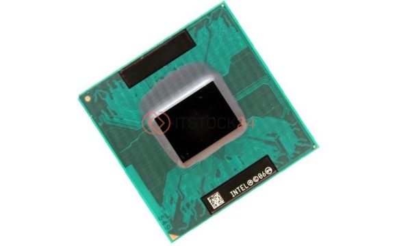 Процессор SL9HS Intel 1667Mhz