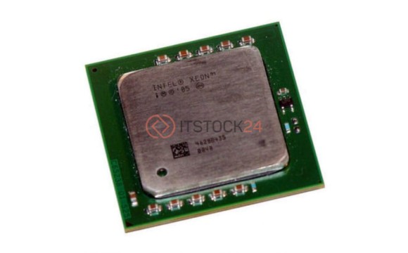 Процессор SL8ZP Intel 3200Mhz