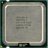 Процессор SL94R Intel 3000Mhz Процессор SL94R Intel 3000Mhz