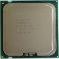 Процессор SL96J Intel 3400Mhz Процессор SL96J Intel 3400Mhz