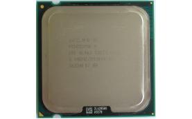 Процессор SL96J Intel 3400Mhz