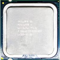 Процессор SL96L Intel 3000Mhz
