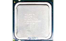 Процессор SL96L Intel 3000Mhz