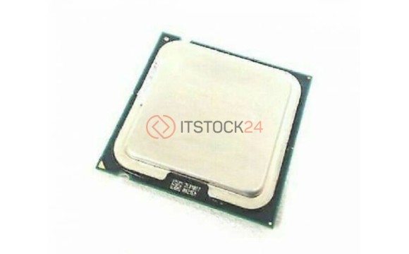 Процессор SL9BS Intel 3200Mhz