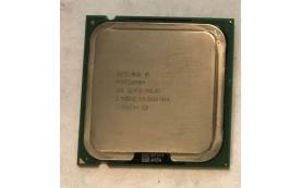 Процессор SL9C5 Intel 3400Mhz Процессор SL9C5 Intel 3400Mhz