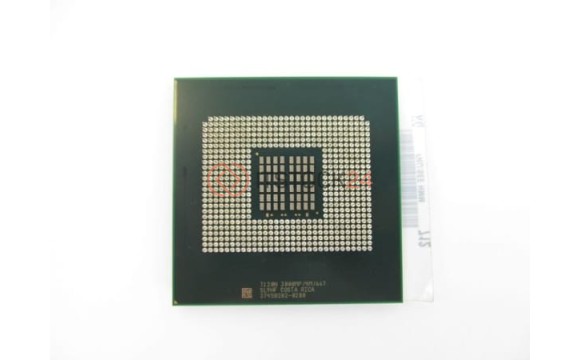 Процессор SL9HF Intel 3000Mhz