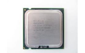 Процессор SL9K8 Intel 3400Mhz