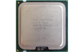 Процессор SL9KD Intel 3600Mhz