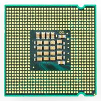 Процессор SL9KE Intel 3400Mhz Процессор SL9KE Intel 3400Mhz