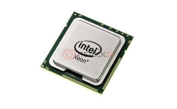 Процессор SL9QA Intel 2500Mhz