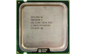 Процессор SL9QR Intel 3200Mhz